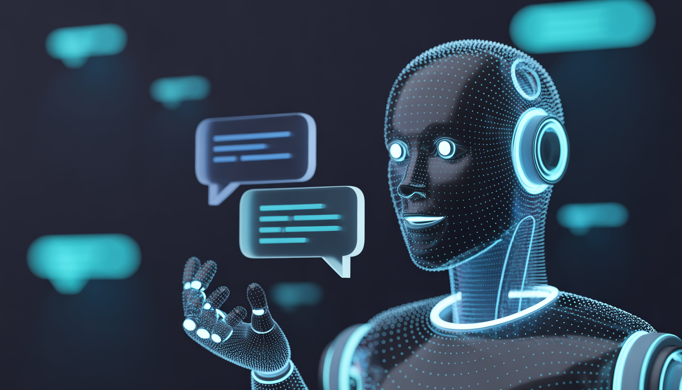 How AI is Revolutionizing Customer Service
